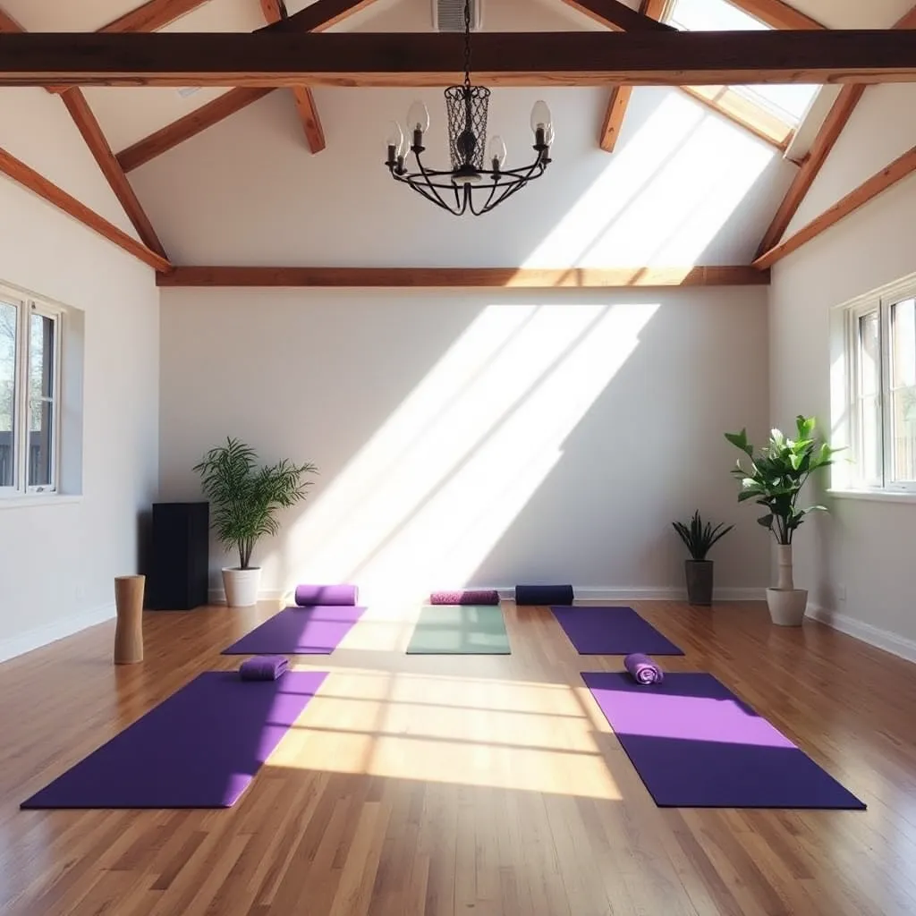 Yoga Studio InnerZen
