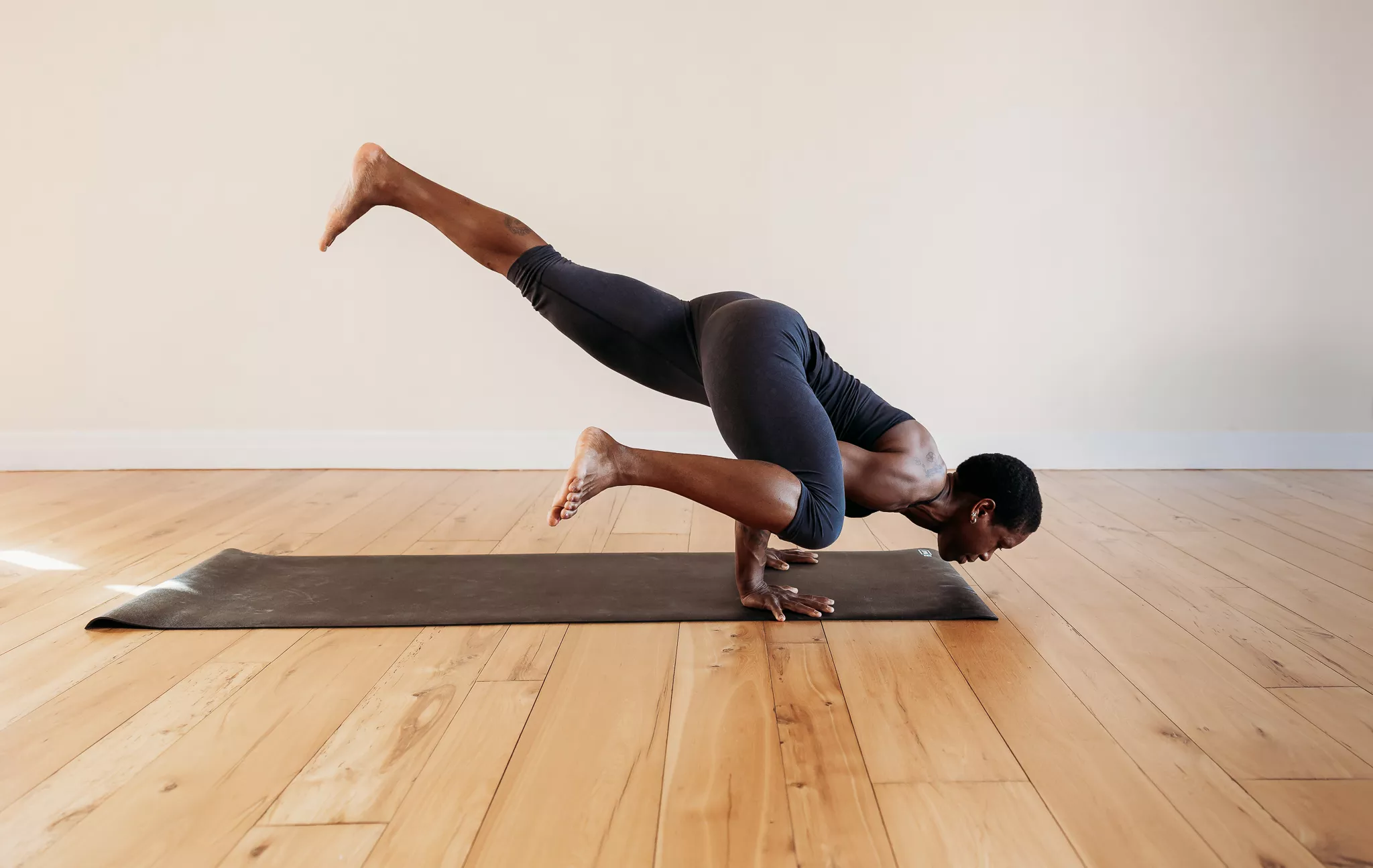Power Yoga