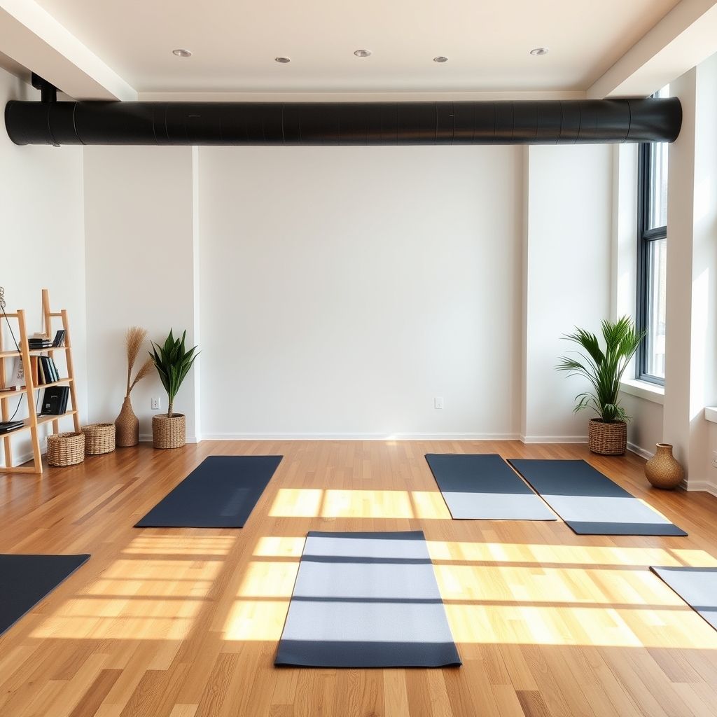 Wat is Yoga